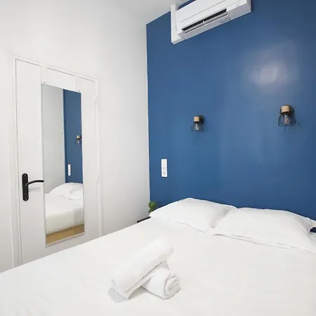 Apartment Superbe Proche Tour Eiffel