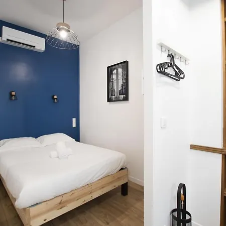 Apartmán Superbe Proche Tour Eiffel *