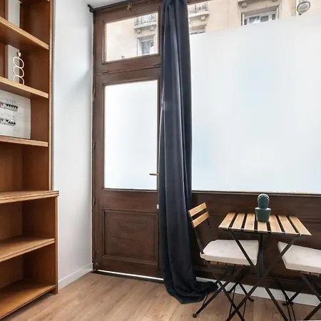 Superbe Proche Tour Eiffel Apartment