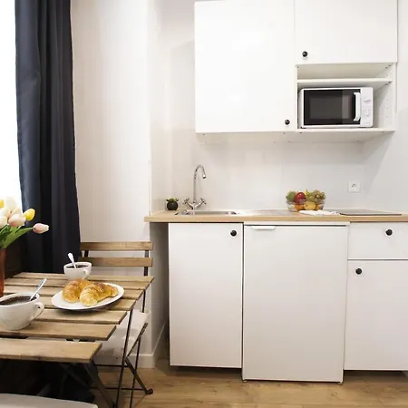 Superbe Proche Tour Eiffel * Paris