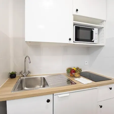 Superbe Proche Tour Eiffel Apartmán Paříž