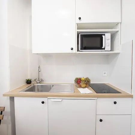 Apartmán Superbe Proche Tour Eiffel Paříž