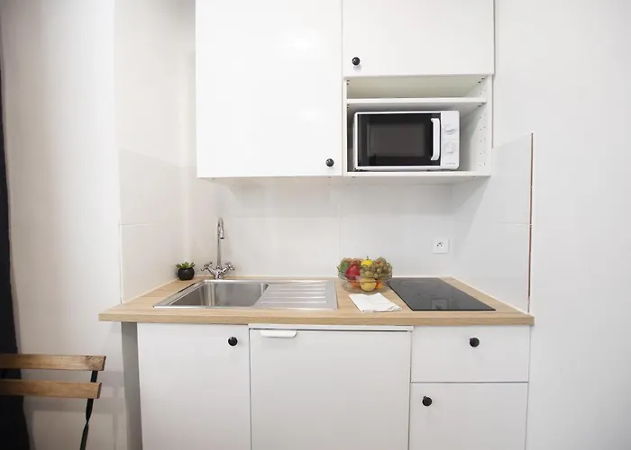 Superbe Proche Tour Eiffel 아파트 파리