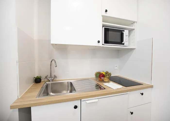 아파트 Superbe Proche Tour Eiffel