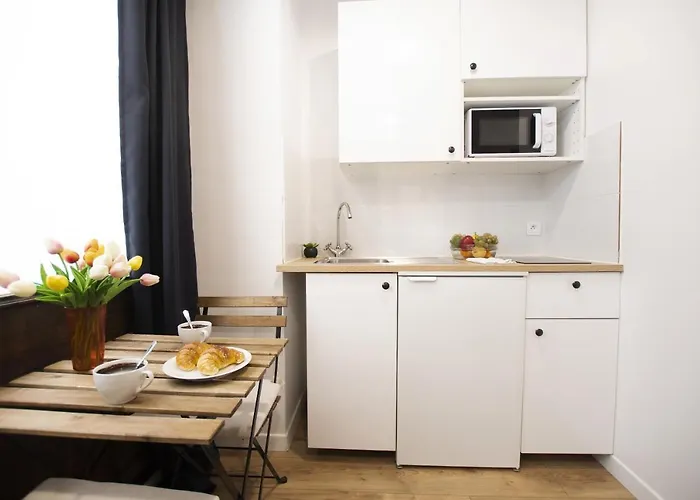 Superbe Proche Tour Eiffel * 파리