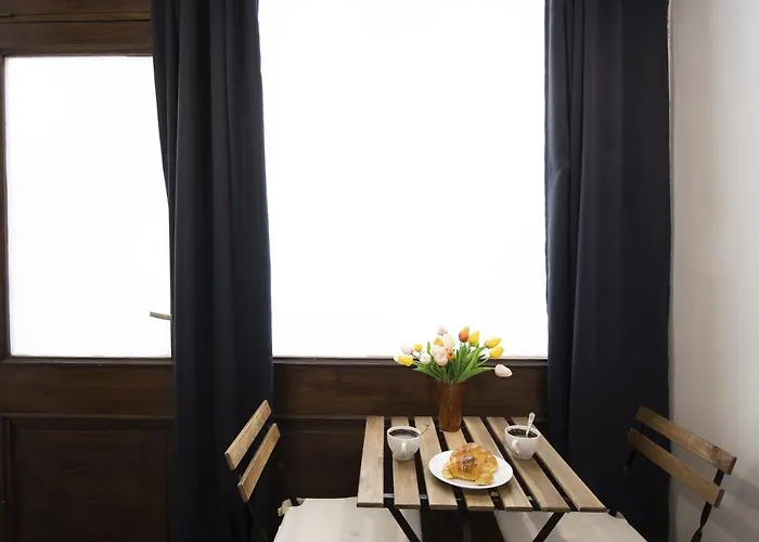 Superbe Proche Tour Eiffel 파리