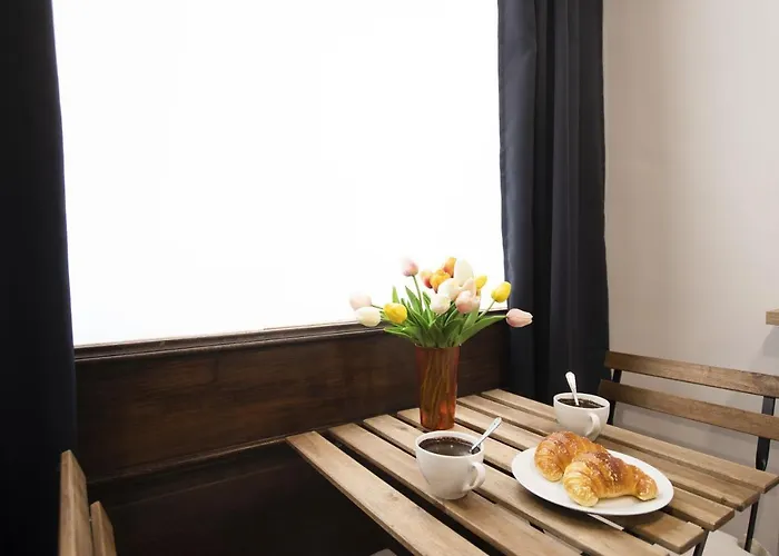 아파트 Superbe Proche Tour Eiffel