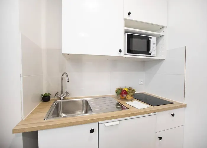 Superbe Proche Tour Eiffel 아파트 파리