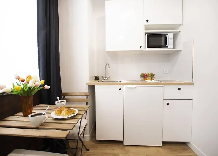 Superbe Proche Tour Eiffel 아파트 파리