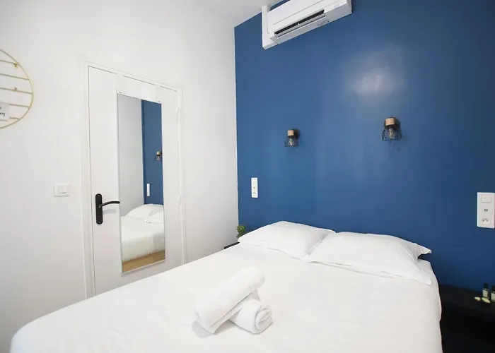 Appartement Superbe Proche Tour Eiffel
