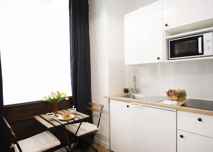 Superbe Proche Tour Eiffel Appartement *